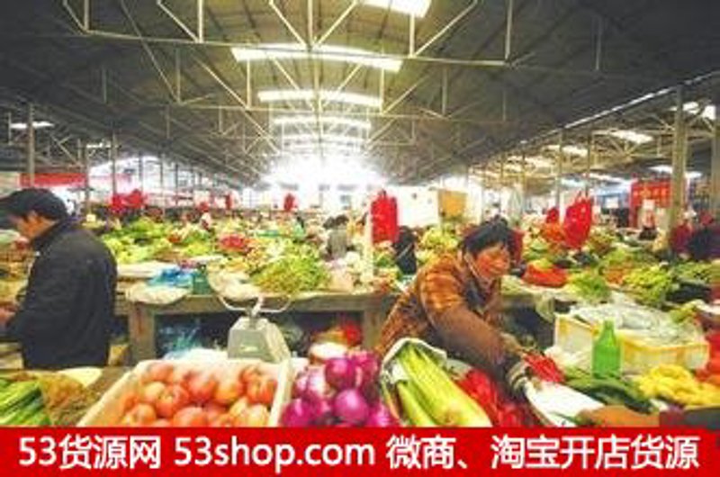 海南商品批发